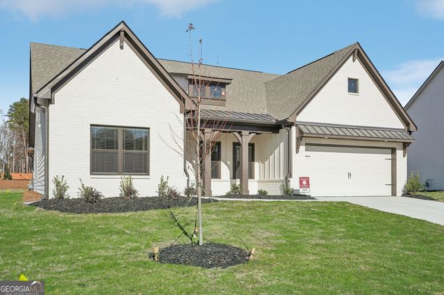 14 Bramblewood Drive 38A, Winder, GA 30680