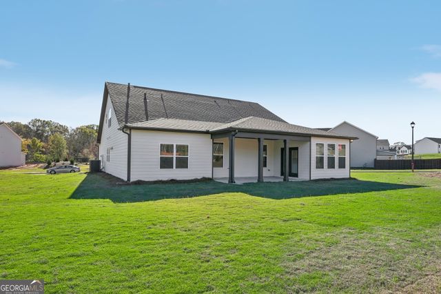 14 Bramblewood Drive 38A, Winder, GA 30680