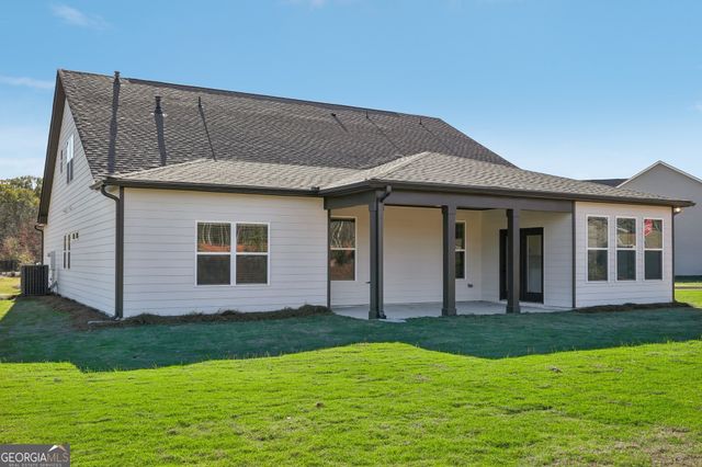 14 Bramblewood Drive 38A, Winder, GA 30680