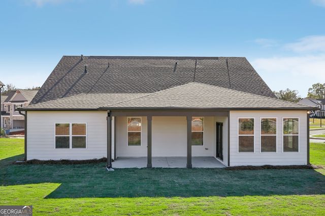 14 Bramblewood Drive 38A, Winder, GA 30680