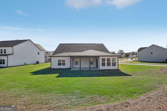 14 Bramblewood Drive 38A, Winder, GA 30680