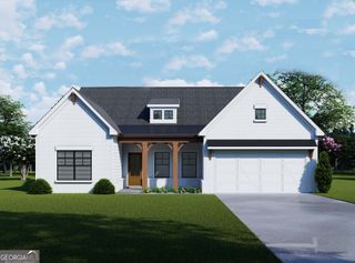 14 Bramblewood Drive 38A, Winder, GA 30680