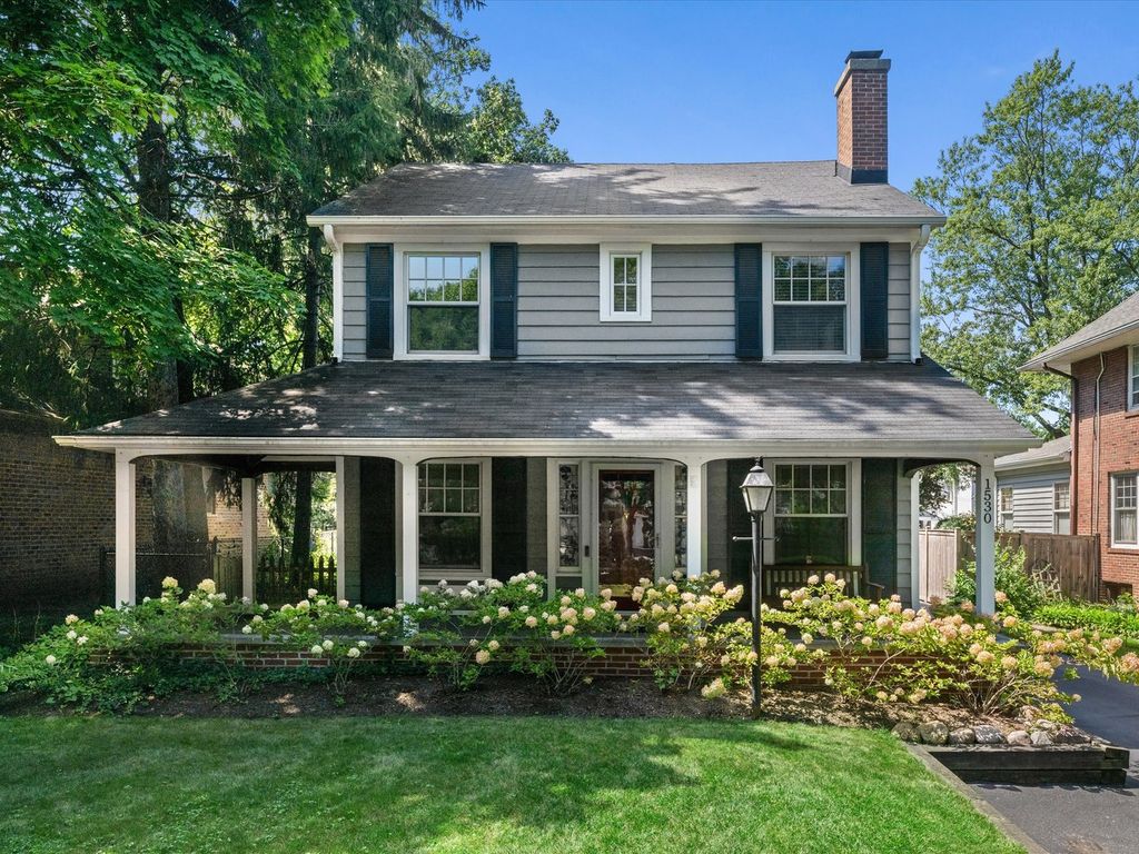 1530 Oakwood Avenue, Highland Park, IL 60035 — photo 2