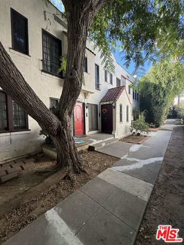 7953 Norton Avenue, West Hollywood, CA 90046