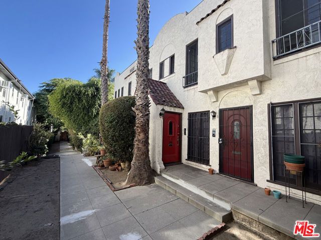 7953 Norton Avenue, West Hollywood, CA 90046