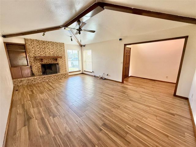 16401 SE 15th Street, Choctaw, OK 73020
