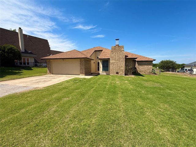 16401 SE 15th Street, Choctaw, OK 73020
