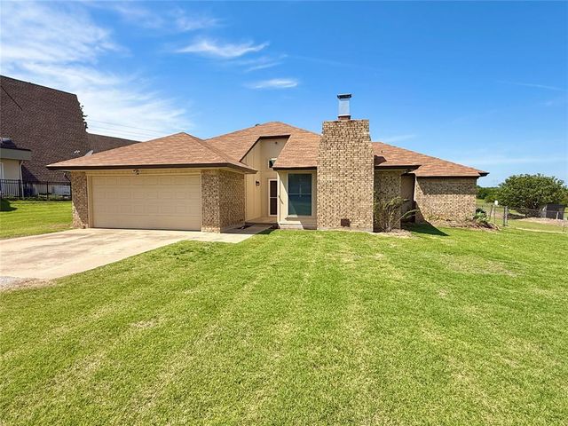 16401 SE 15th Street, Choctaw, OK 73020