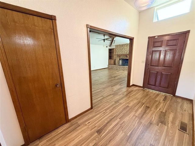 16401 SE 15th Street, Choctaw, OK 73020