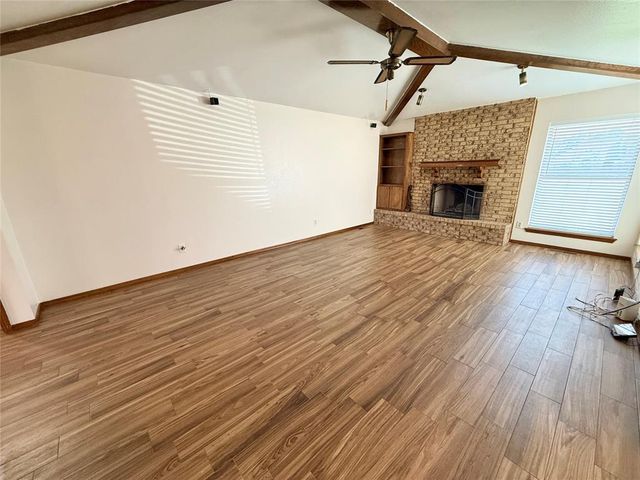 16401 SE 15th Street, Choctaw, OK 73020