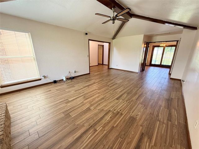 16401 SE 15th Street, Choctaw, OK 73020