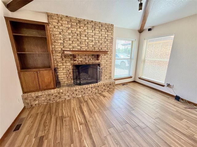 16401 SE 15th Street, Choctaw, OK 73020