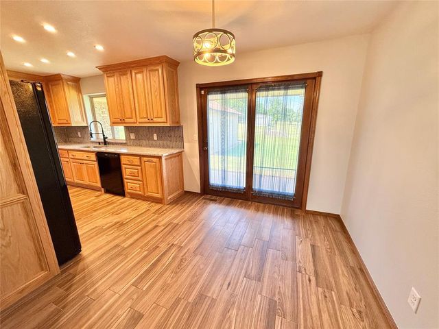 16401 SE 15th Street, Choctaw, OK 73020