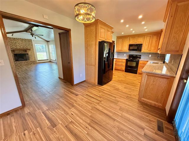 16401 SE 15th Street, Choctaw, OK 73020