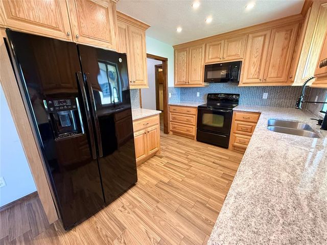 16401 SE 15th Street, Choctaw, OK 73020