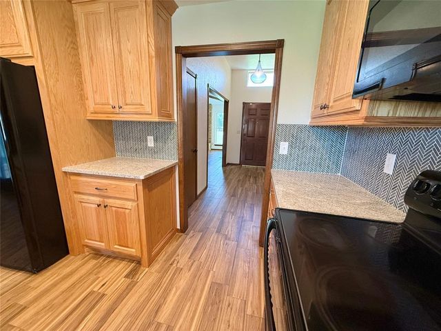 16401 SE 15th Street, Choctaw, OK 73020