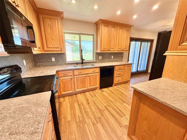 16401 SE 15th Street, Choctaw, OK 73020