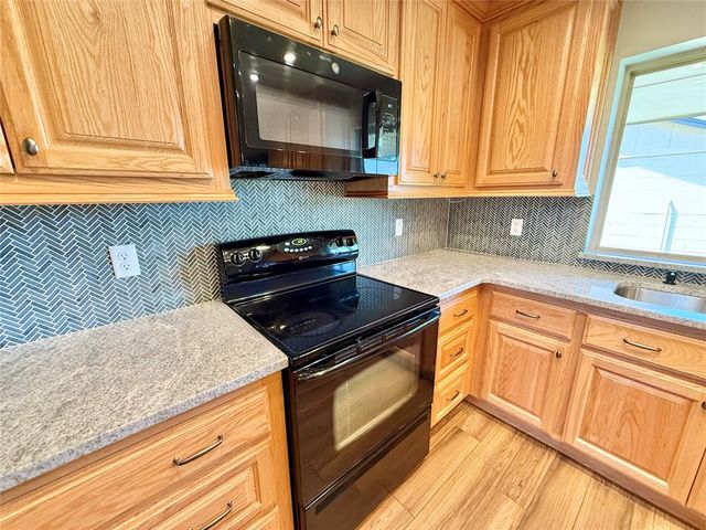 16401 SE 15th Street, Choctaw, OK 73020