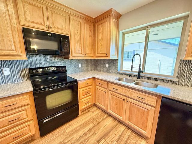 16401 SE 15th Street, Choctaw, OK 73020