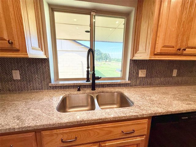 16401 SE 15th Street, Choctaw, OK 73020