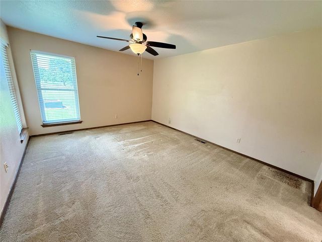16401 SE 15th Street, Choctaw, OK 73020