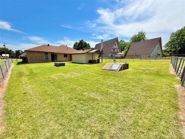 16401 SE 15th Street, Choctaw, OK 73020