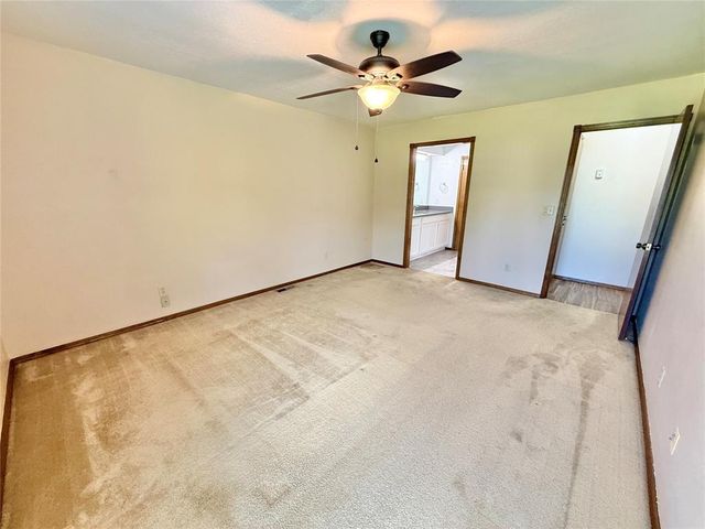 16401 SE 15th Street, Choctaw, OK 73020