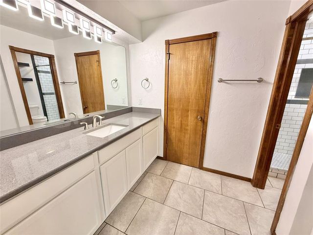 16401 SE 15th Street, Choctaw, OK 73020