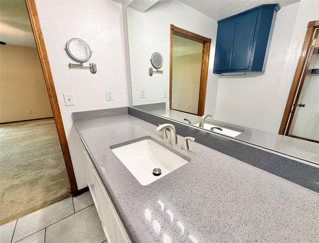 16401 SE 15th Street, Choctaw, OK 73020