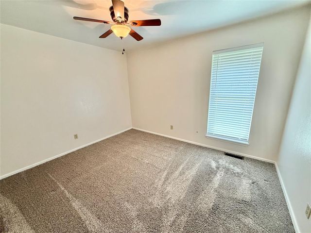16401 SE 15th Street, Choctaw, OK 73020