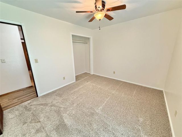 16401 SE 15th Street, Choctaw, OK 73020