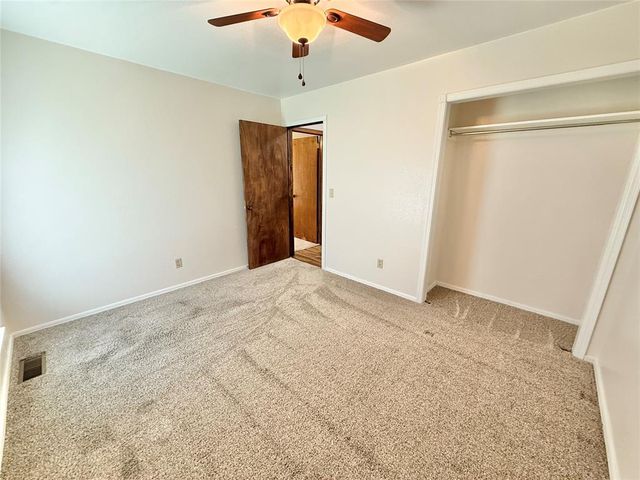 16401 SE 15th Street, Choctaw, OK 73020