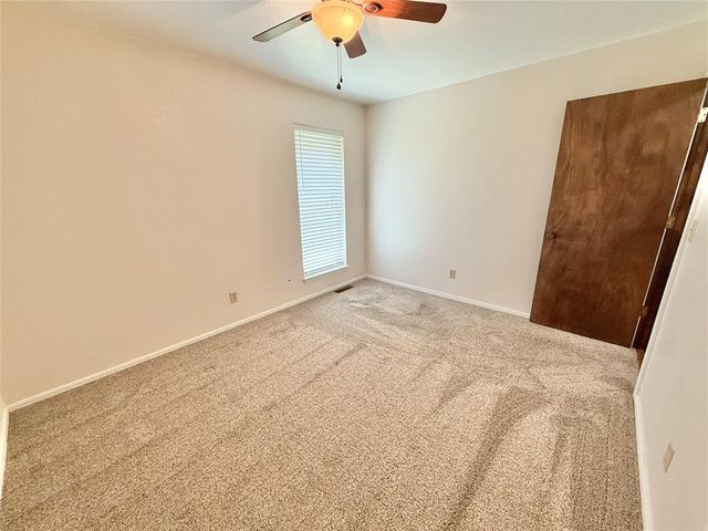 16401 SE 15th Street, Choctaw, OK 73020
