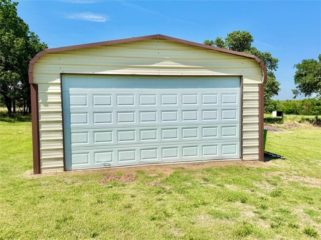 16401 SE 15th Street, Choctaw, OK 73020