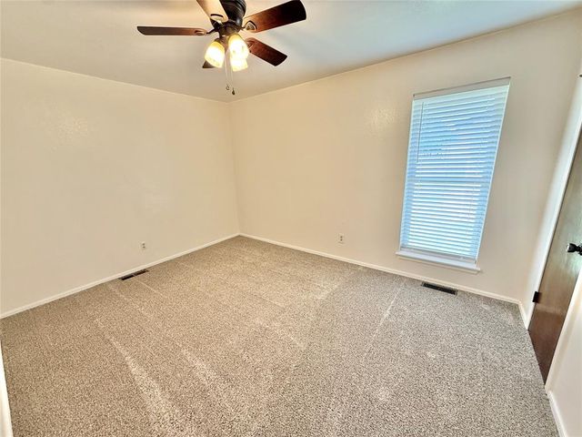 16401 SE 15th Street, Choctaw, OK 73020