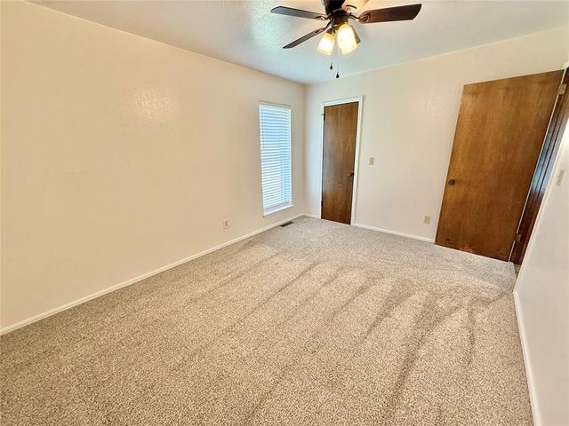 16401 SE 15th Street, Choctaw, OK 73020