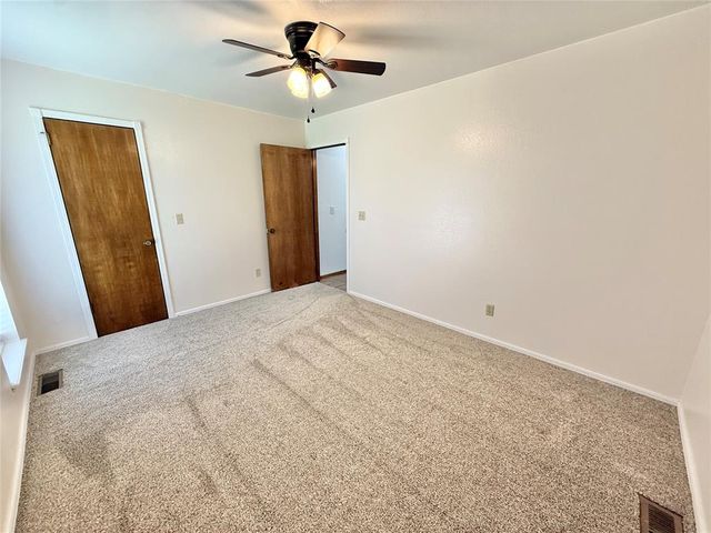 16401 SE 15th Street, Choctaw, OK 73020