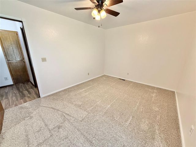 16401 SE 15th Street, Choctaw, OK 73020