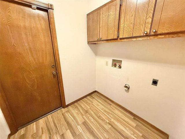 16401 SE 15th Street, Choctaw, OK 73020