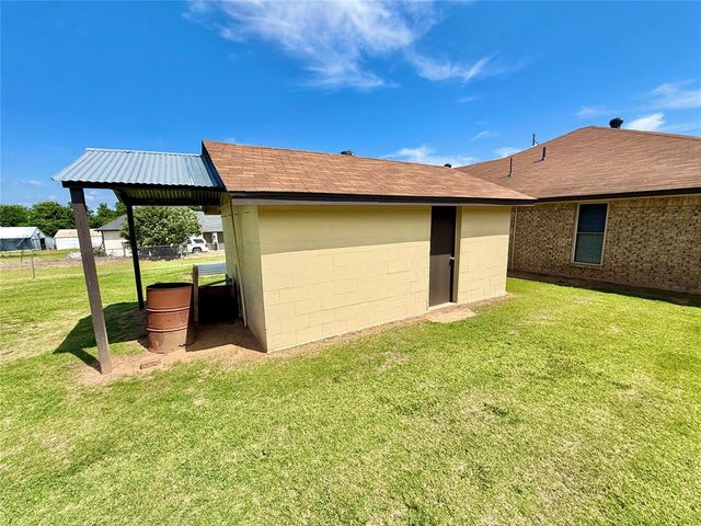 16401 SE 15th Street, Choctaw, OK 73020