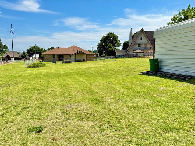 16401 SE 15th Street, Choctaw, OK 73020