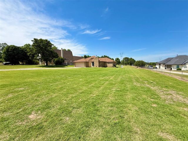 16401 SE 15th Street, Choctaw, OK 73020