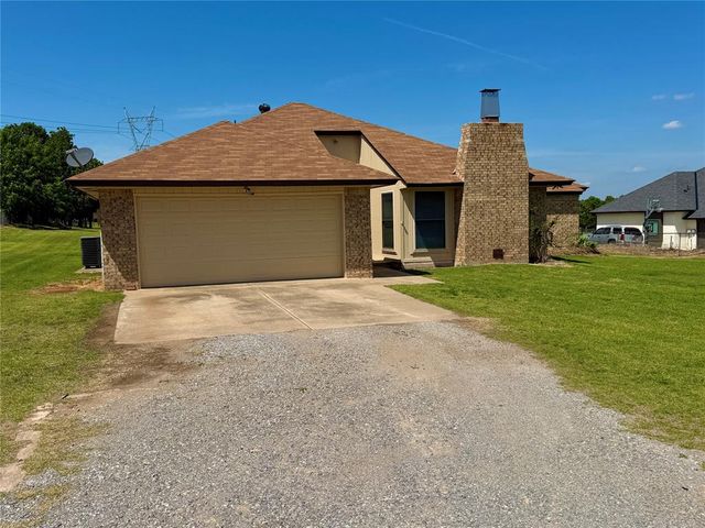 16401 SE 15th Street, Choctaw, OK 73020
