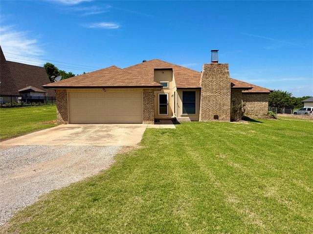 16401 SE 15th Street, Choctaw, OK 73020
