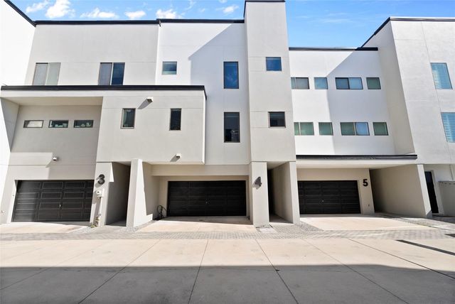 1910 W NORTH A STREET 4, Tampa, FL 33606