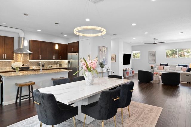 1910 W NORTH A STREET 4, Tampa, FL 33606