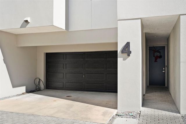 1910 W NORTH A STREET 4, Tampa, FL 33606