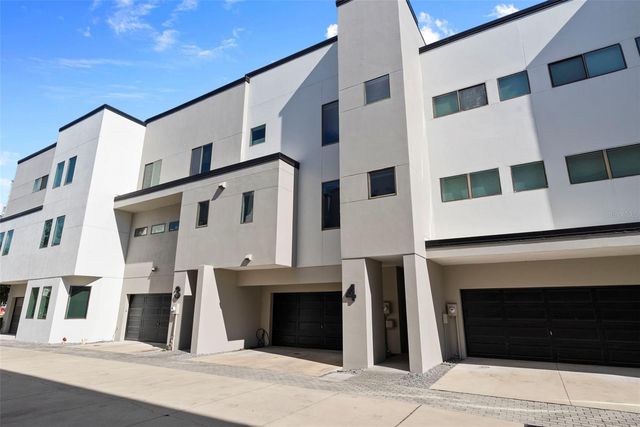 1910 W NORTH A STREET 4, Tampa, FL 33606