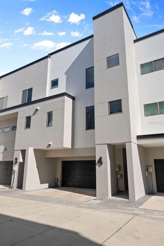 1910 W NORTH A STREET 4, Tampa, FL 33606