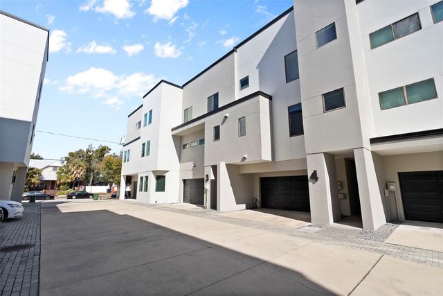 1910 W NORTH A STREET 4, Tampa, FL 33606